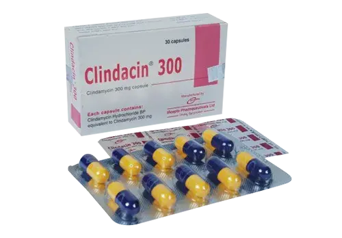Clindacin