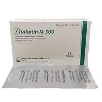 Dialiptin-M