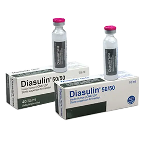 Diasulin 50