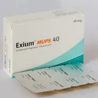 Exium MUPS