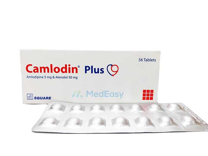 Camlodin Plus