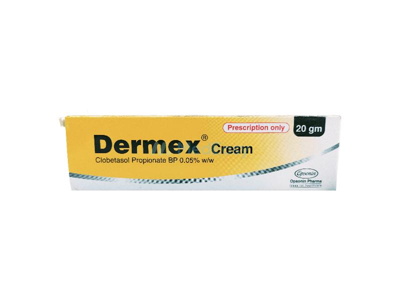 Dermex