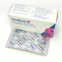 Sandocal-D