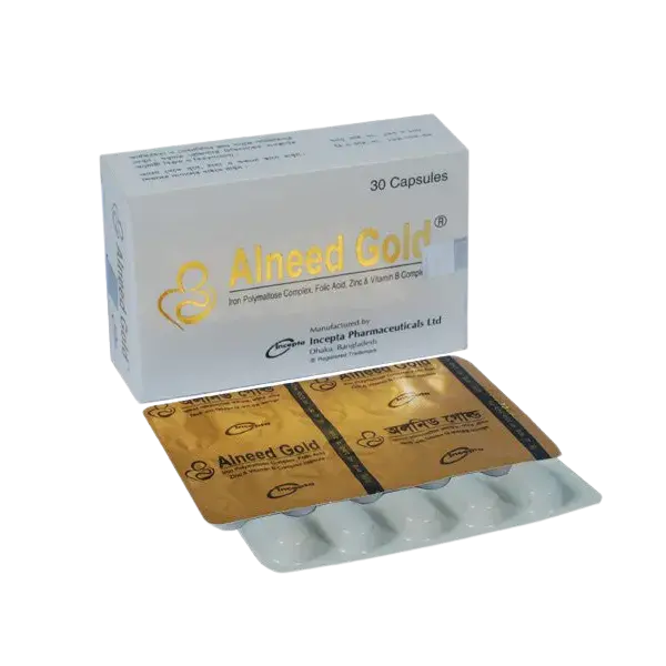 Alneed Gold