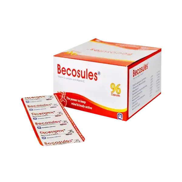 Becosules