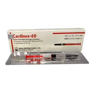 Cardinex-60