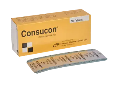 Consucon
