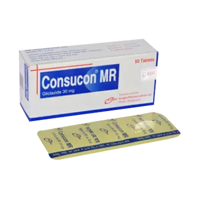 Consucon MR