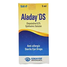 Aladay DS