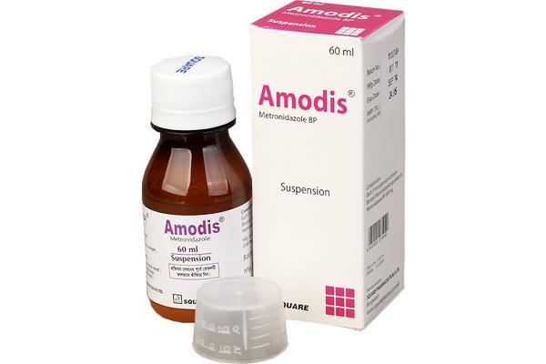 Amodis