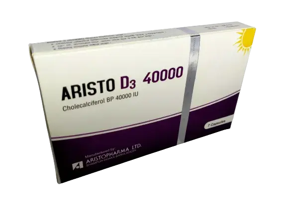 Aristo D3