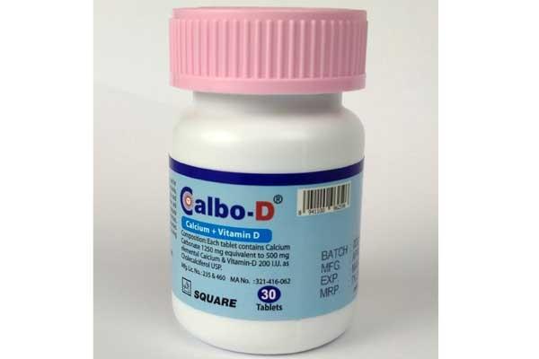 Calbo-D