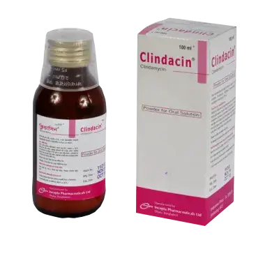 Clindacin