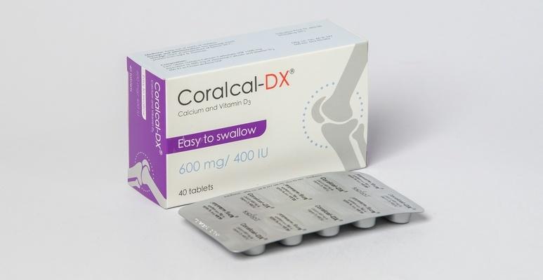 CoralCal-DX