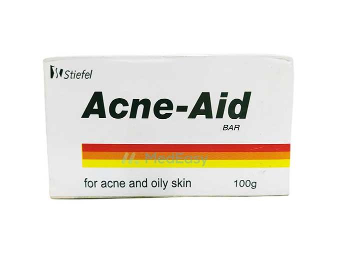 Acne-Aid