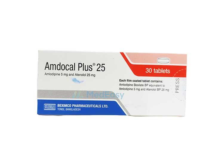 Amdocal Plus