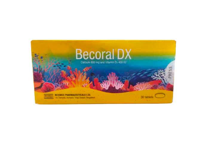Becoral Dx